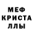 Меф кристаллы Dre townsend